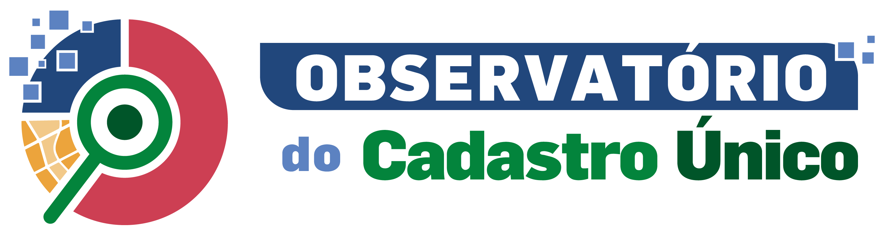 Logo observatório